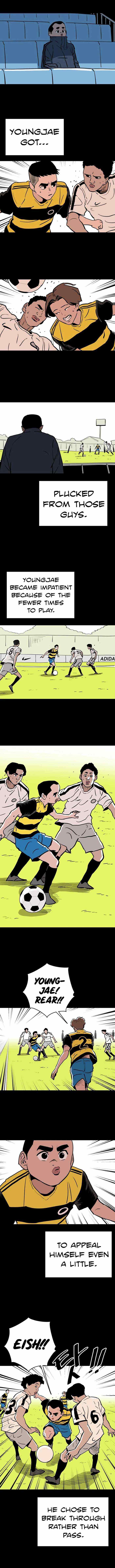 Read Build Up Manga Online