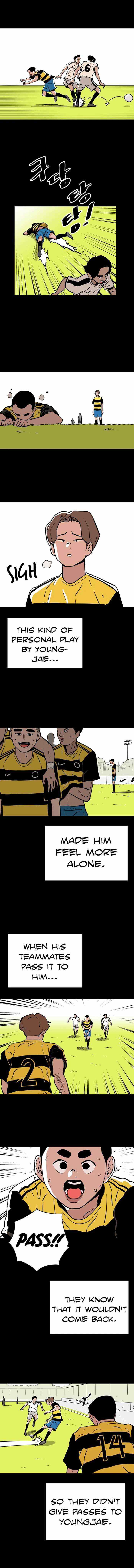 Read Build Up Manga Online