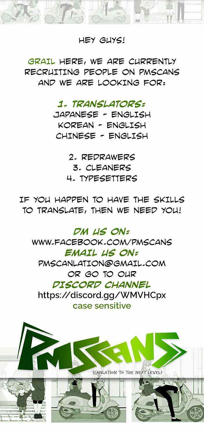 Read Build Up Manga Online