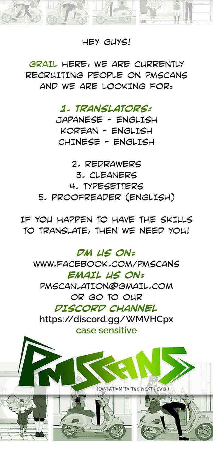 Read Build Up Manga Online