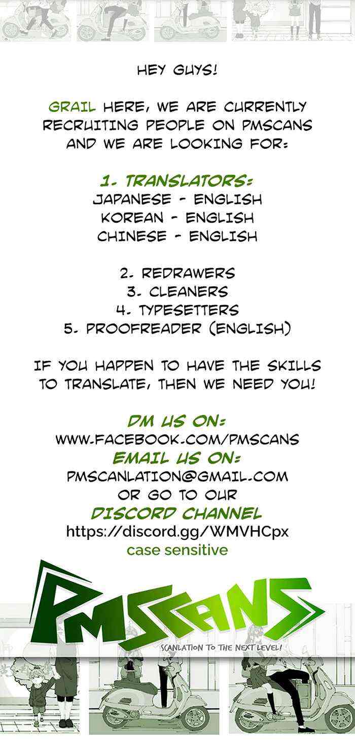 Read Build Up Manga Online