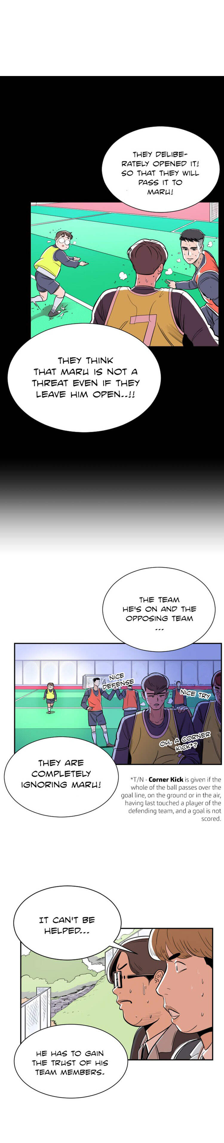 Read Build Up Manga Online