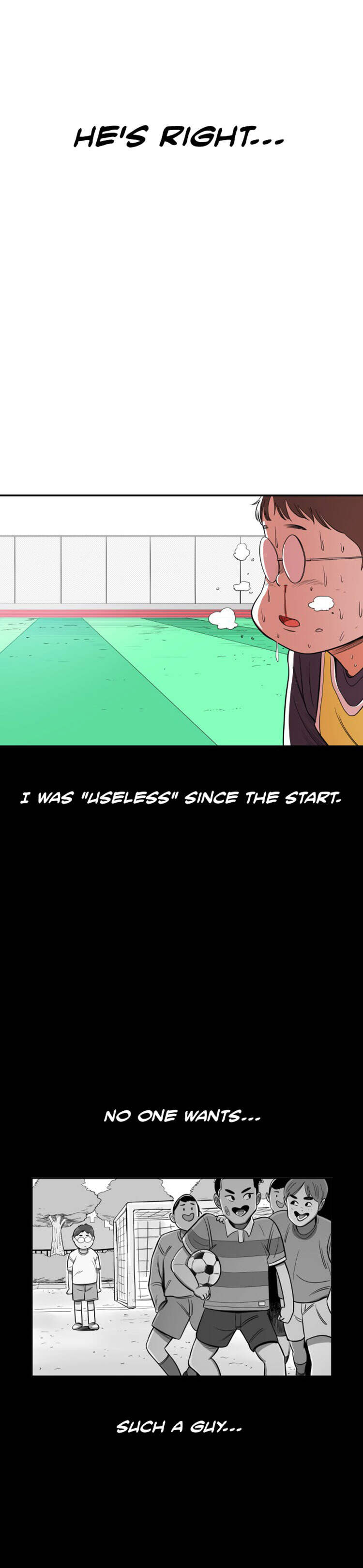 Read Build Up Manga Online