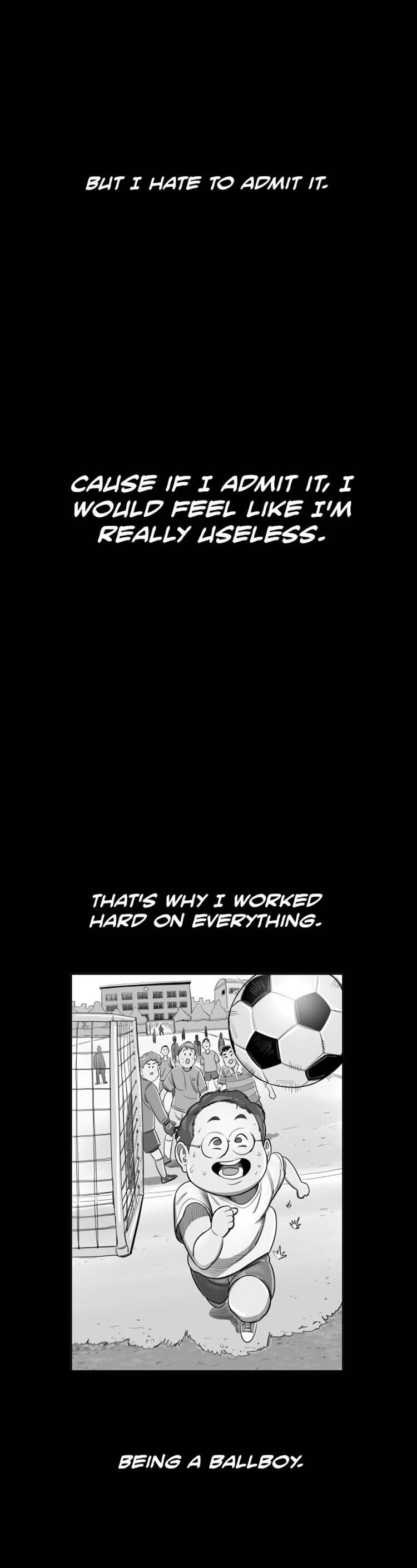 Read Build Up Manga Online