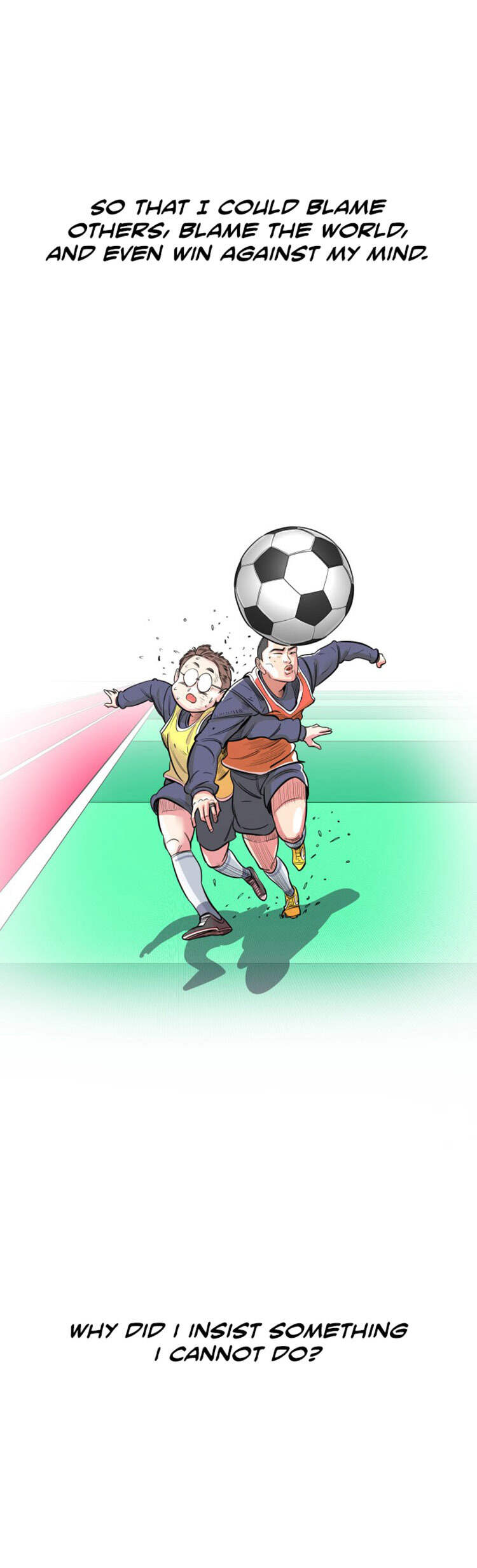 Read Build Up Manga Online