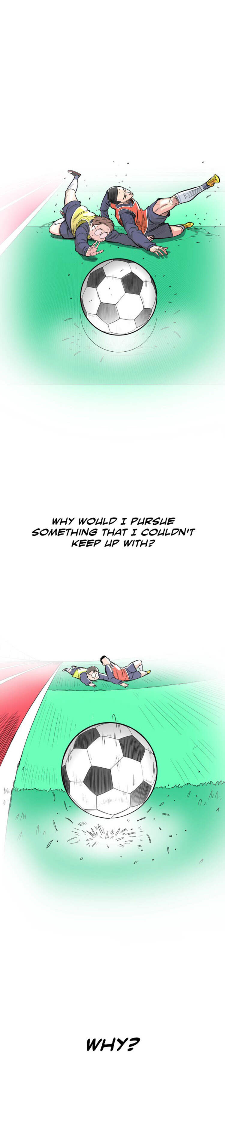 Read Build Up Manga Online