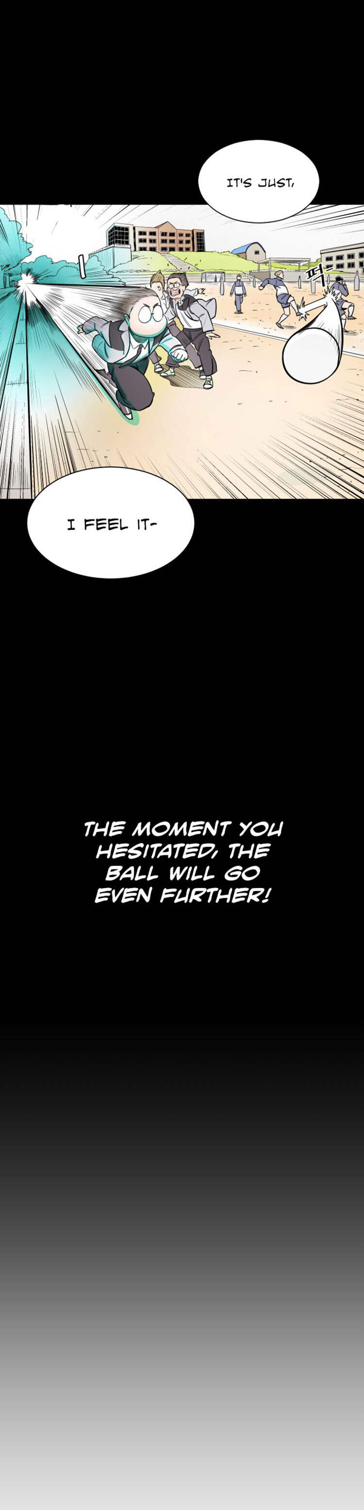 Read Build Up Manga Online