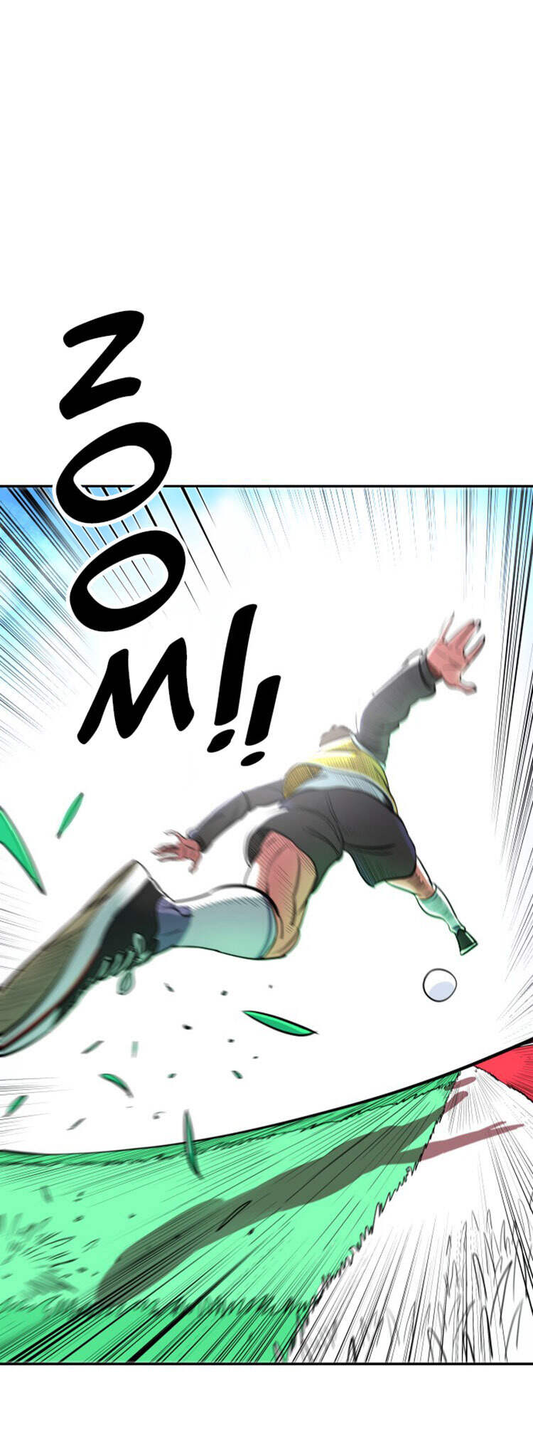 Read Build Up Manga Online