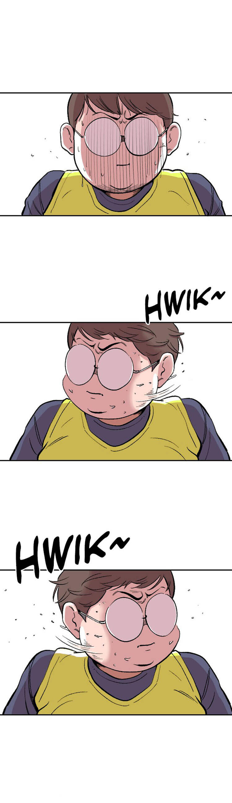 Read Build Up Manga Online