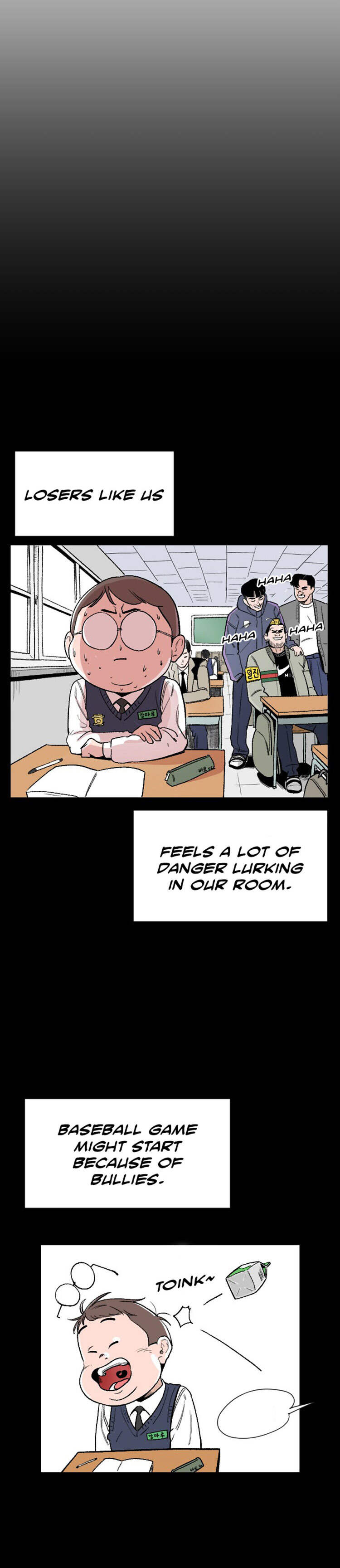 Read Build Up Manga Online