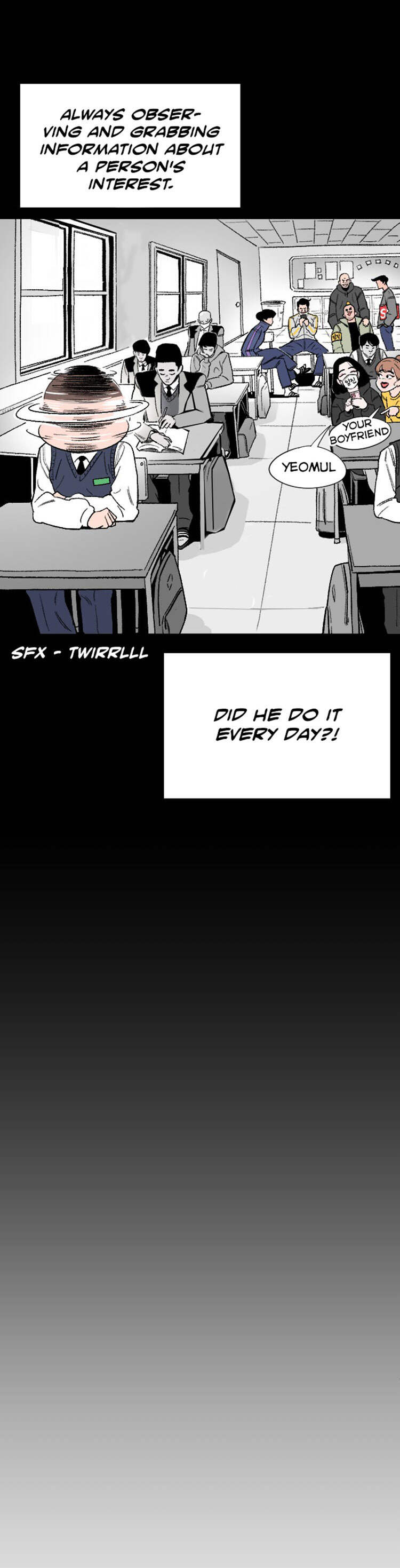 Read Build Up Manga Online