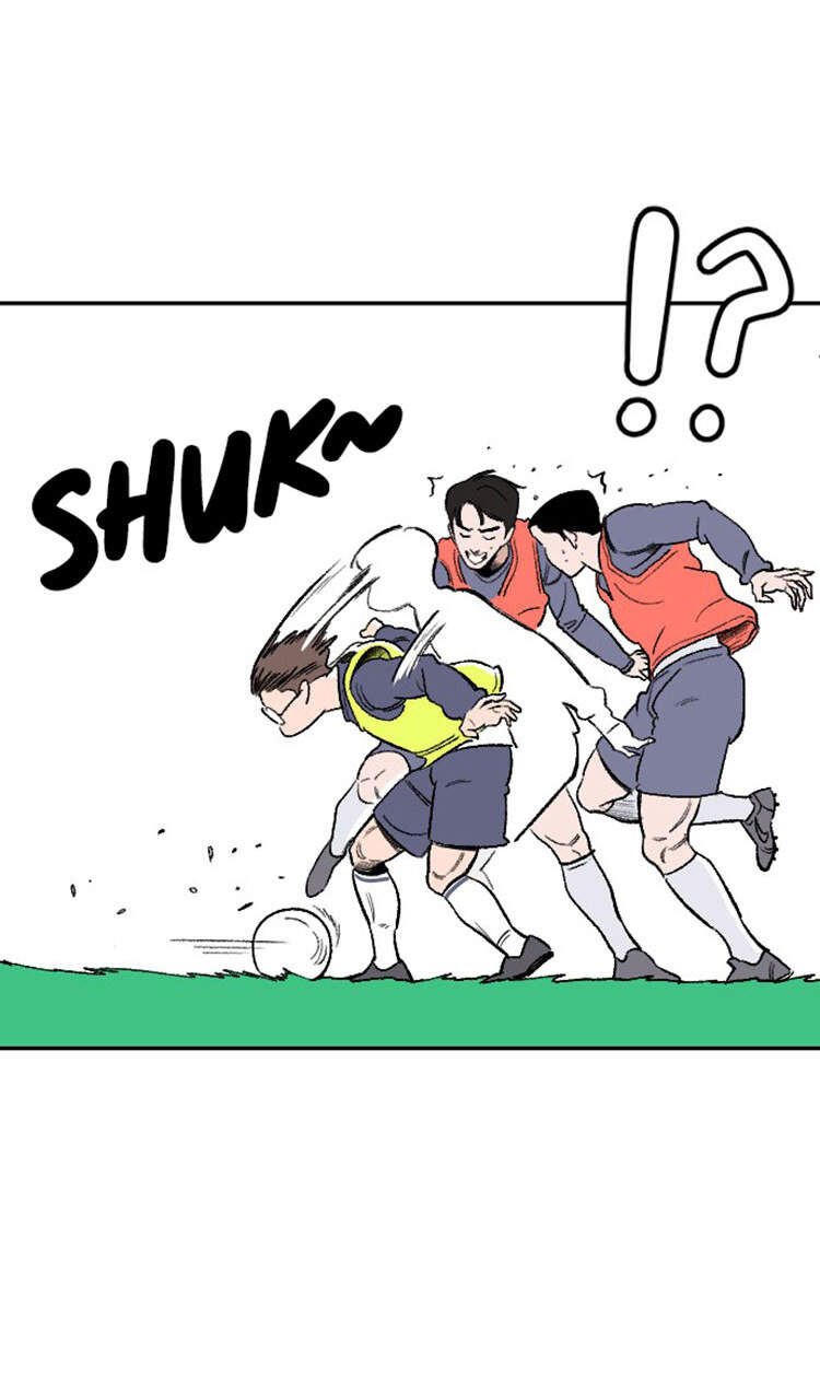 Read Build Up Manga Online