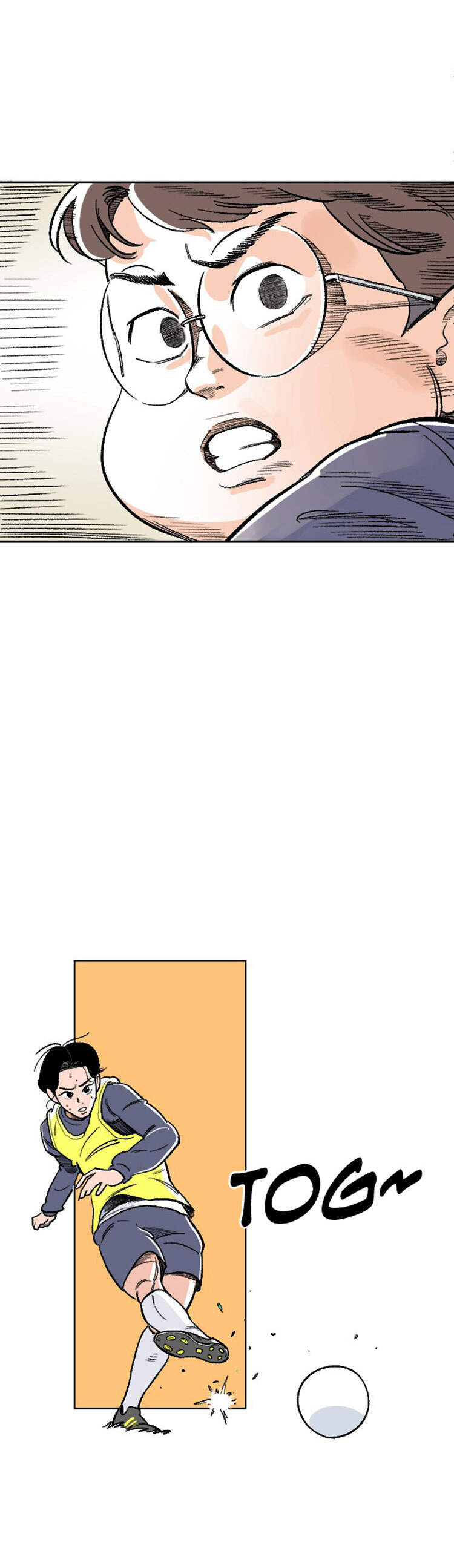 Read Build Up Manga Online