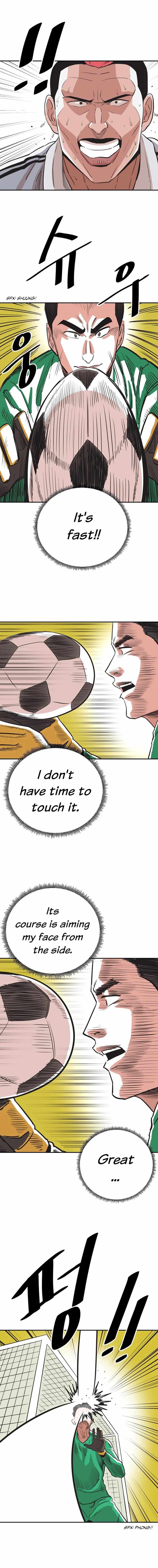 Read Build Up Manga Online