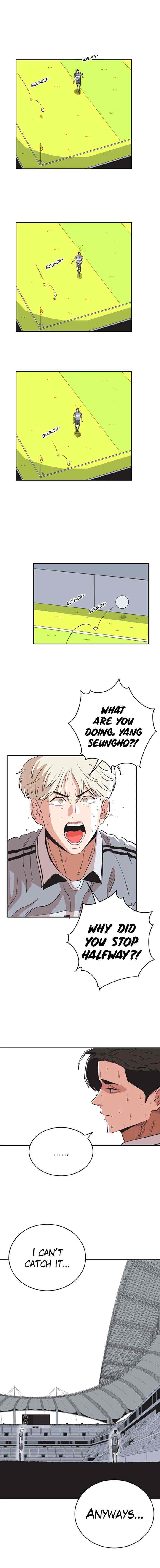 Read Build Up Manga Online