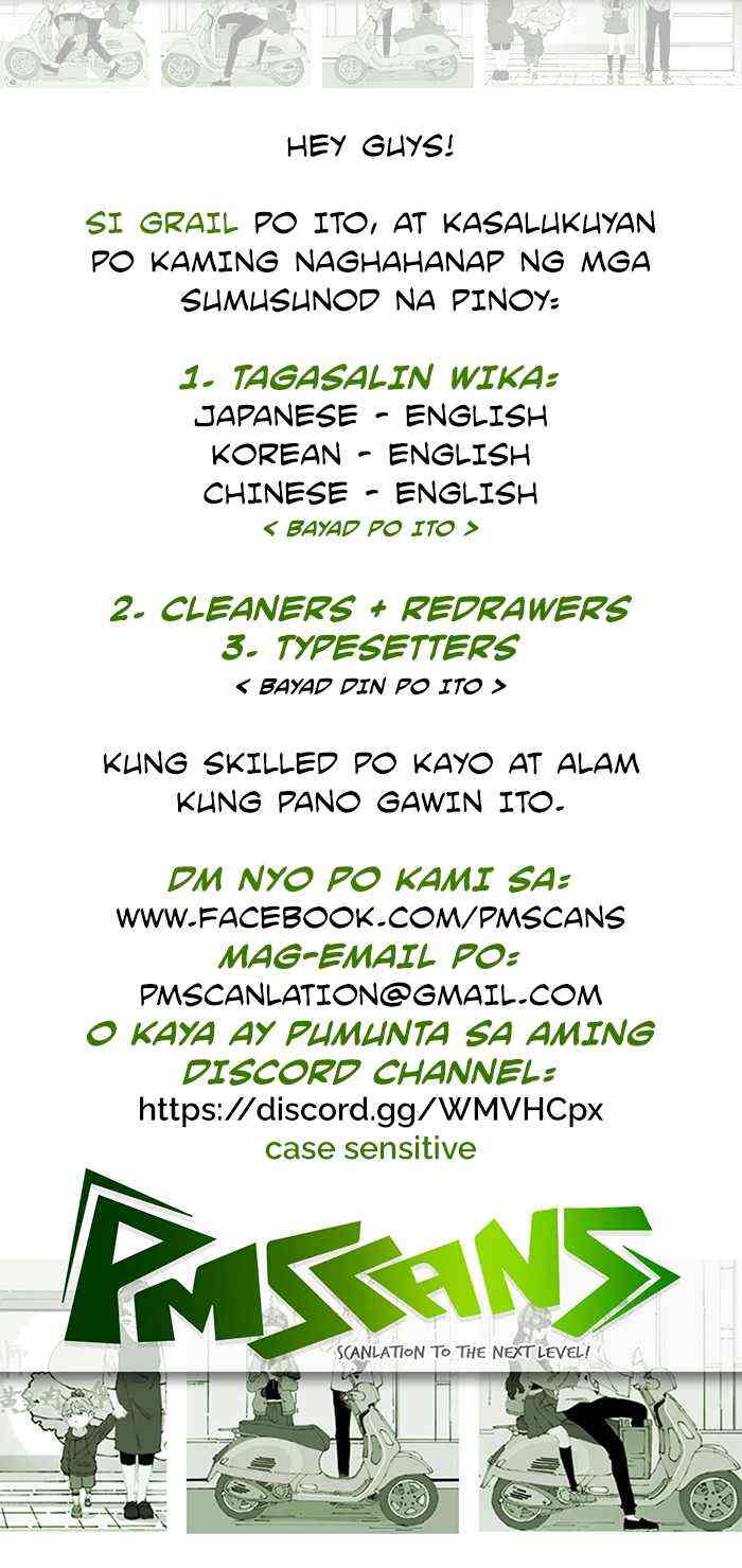 Read Build Up Manga Online