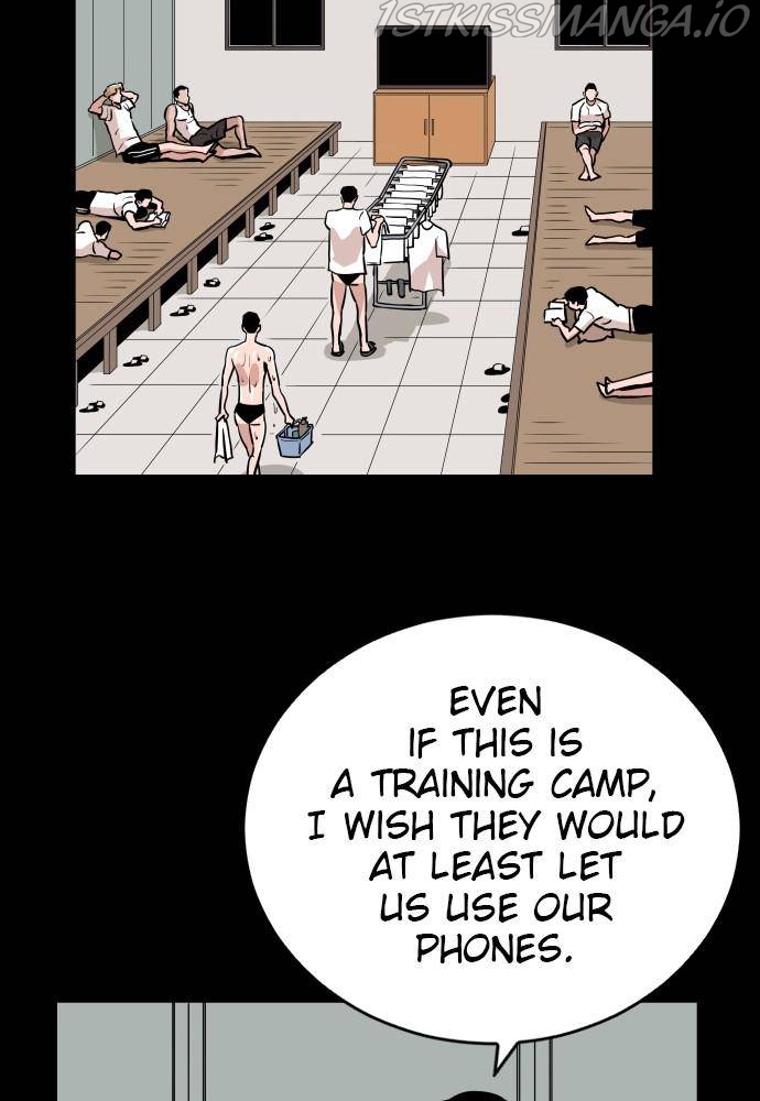 Read Build Up Manga Online