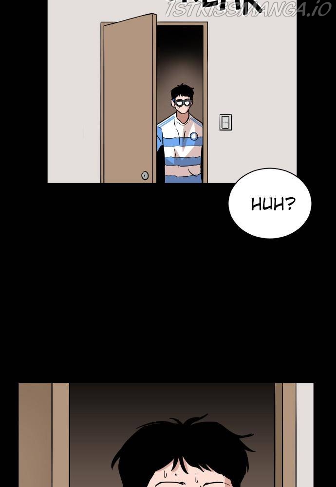 Read Build Up Manga Online