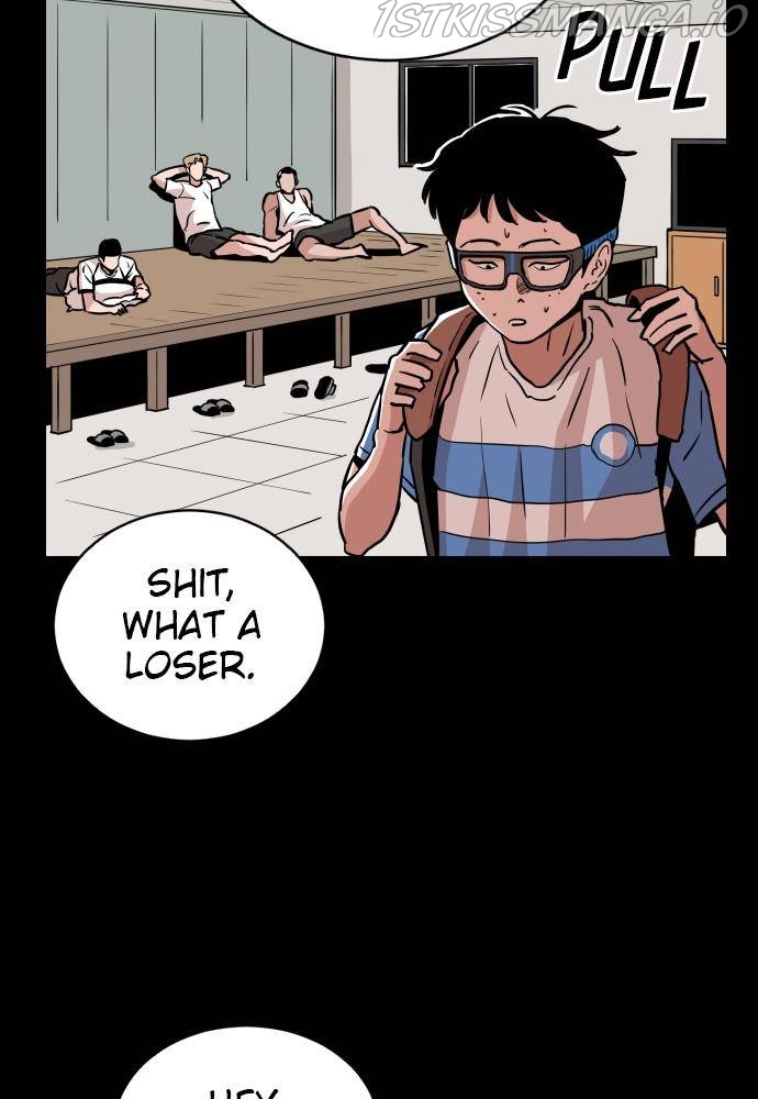 Read Build Up Manga Online