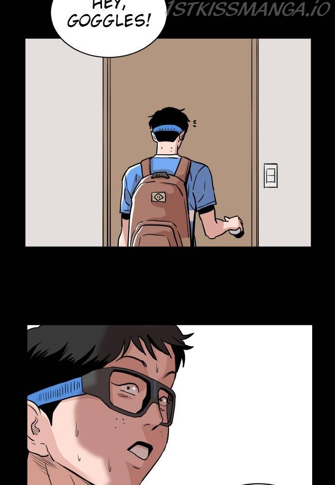 Read Build Up Manga Online