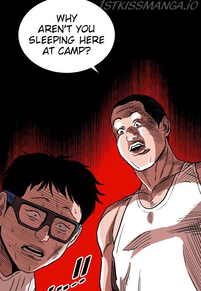 Read Build Up Manga Online