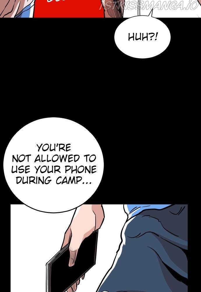 Read Build Up Manga Online