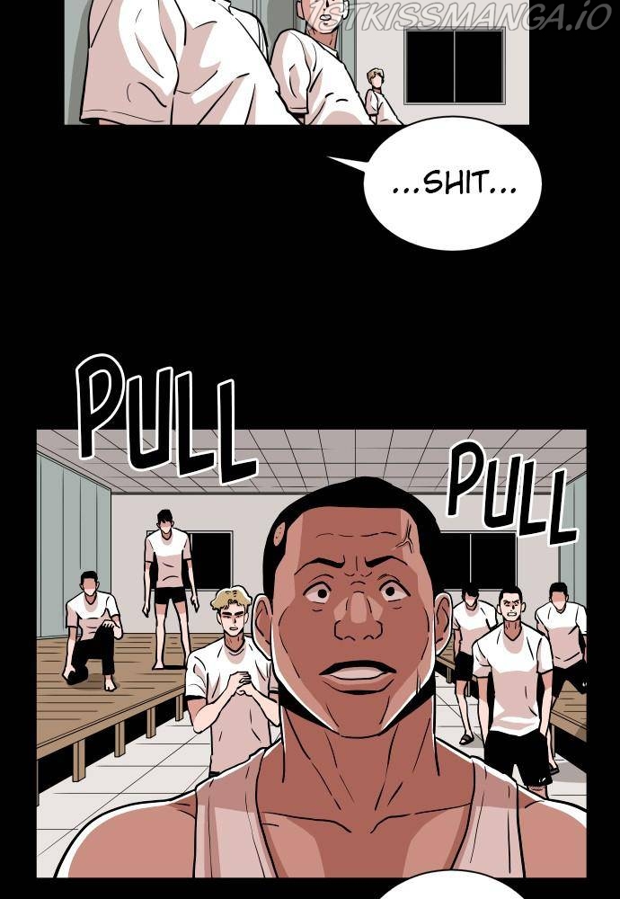 Read Build Up Manga Online