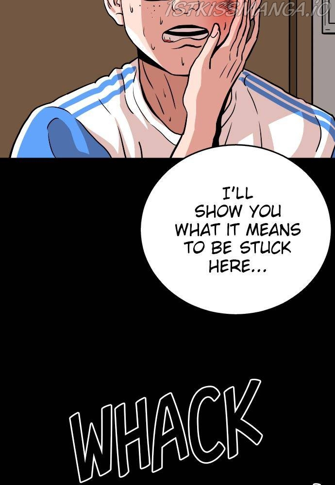 Read Build Up Manga Online