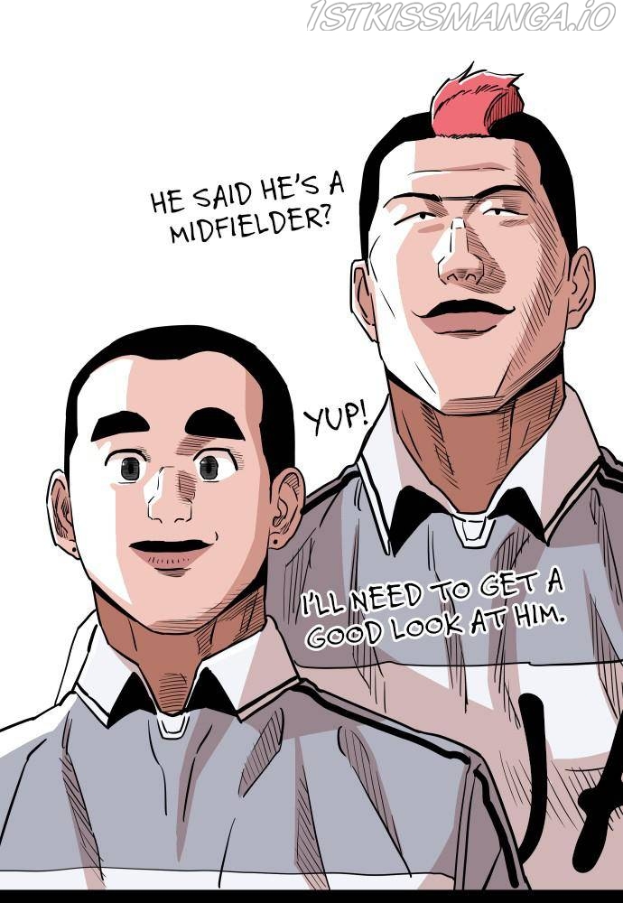 Read Build Up Manga Online