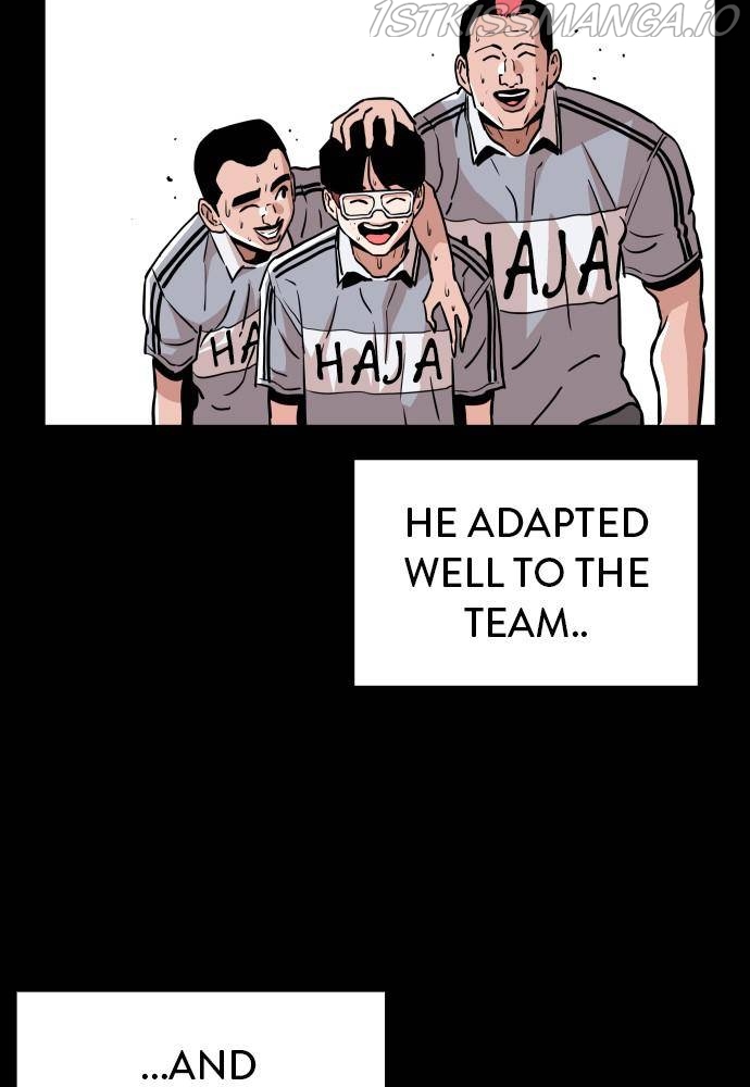 Read Build Up Manga Online