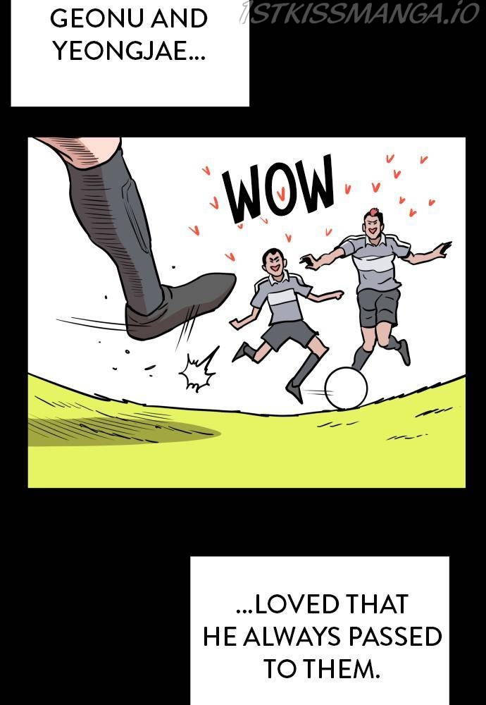 Read Build Up Manga Online