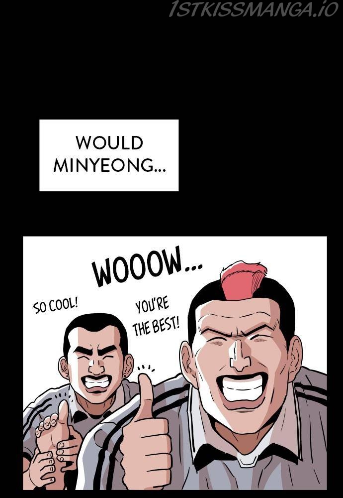 Read Build Up Manga Online