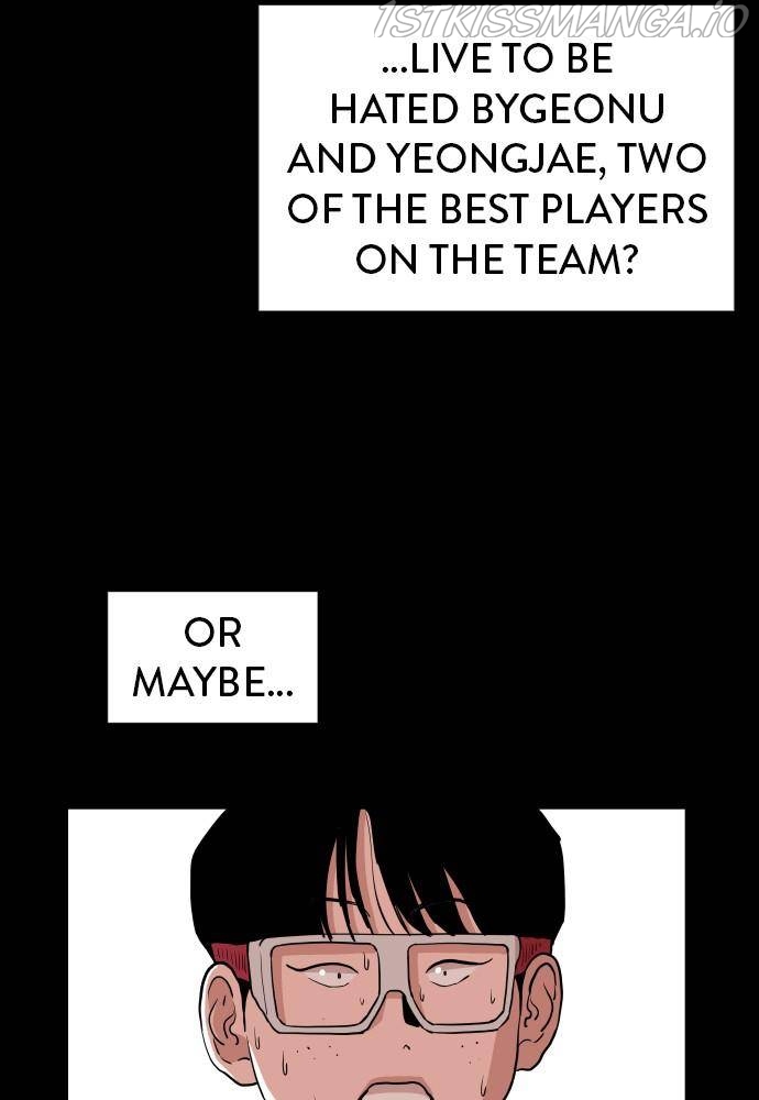 Read Build Up Manga Online