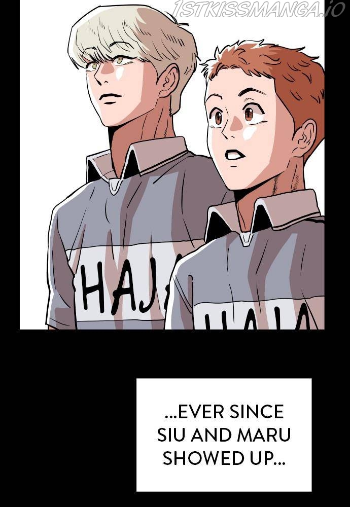 Read Build Up Manga Online