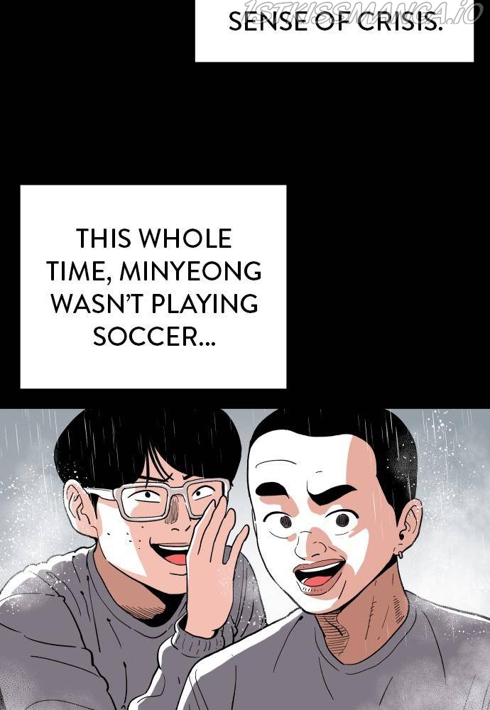 Read Build Up Manga Online