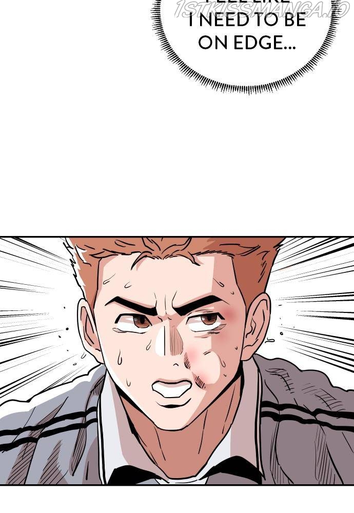 Read Build Up Manga Online