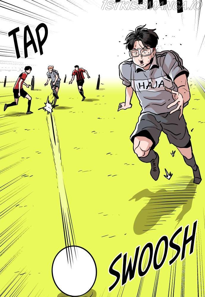 Read Build Up Manga Online