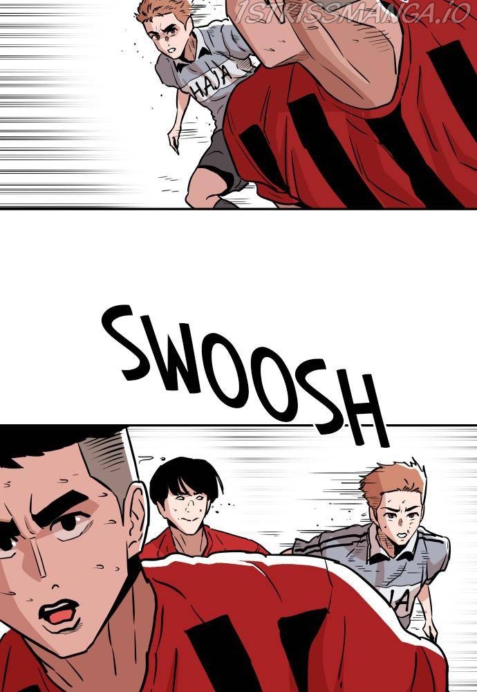 Read Build Up Manga Online