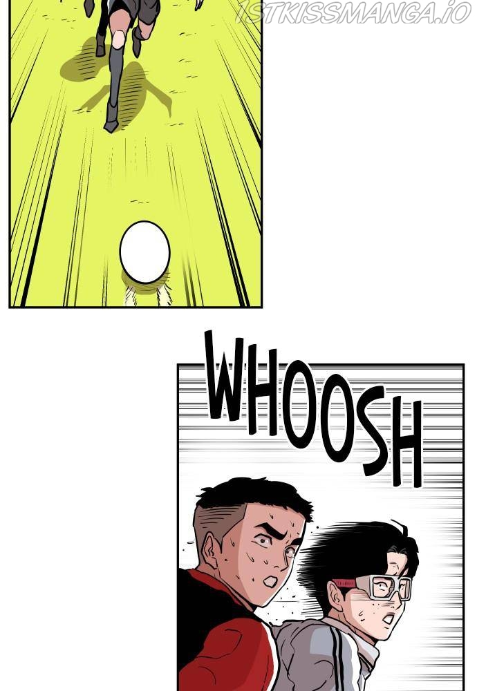 Read Build Up Manga Online