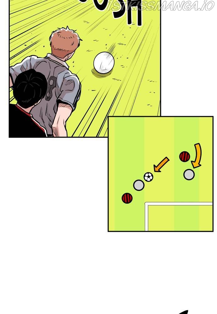 Read Build Up Manga Online