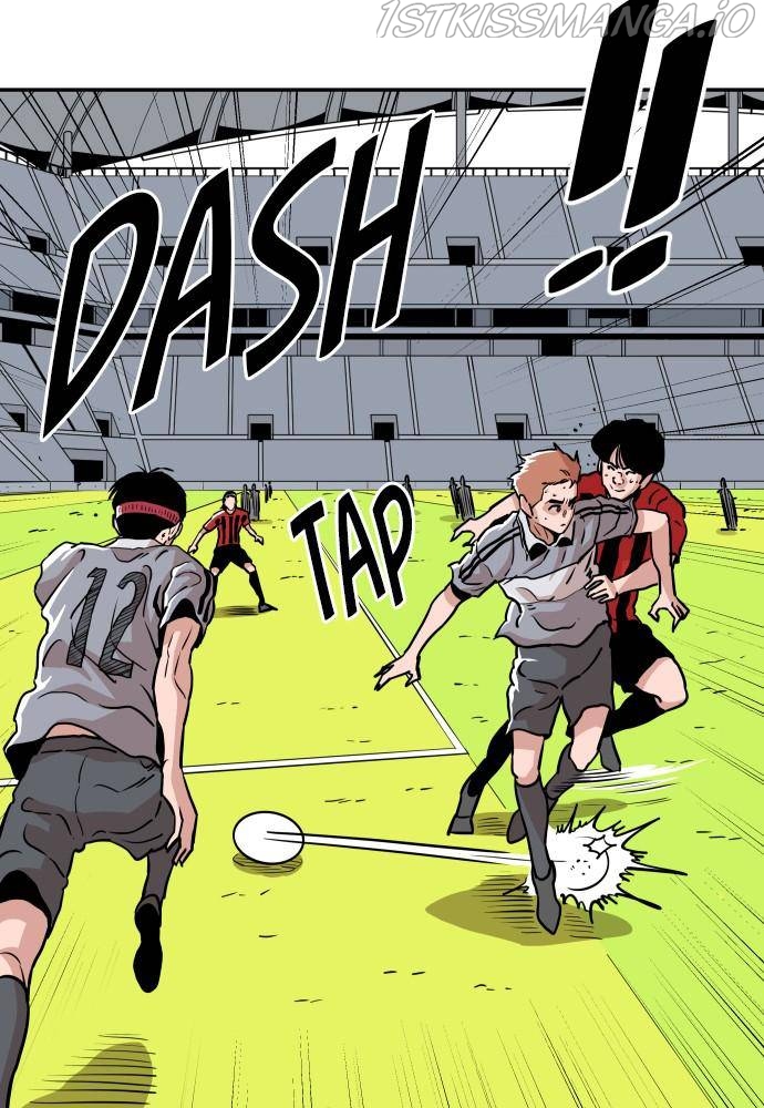 Read Build Up Manga Online