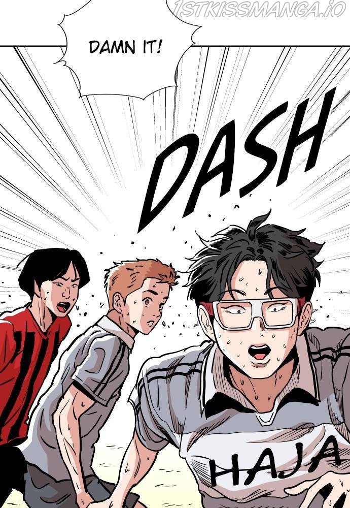 Read Build Up Manga Online