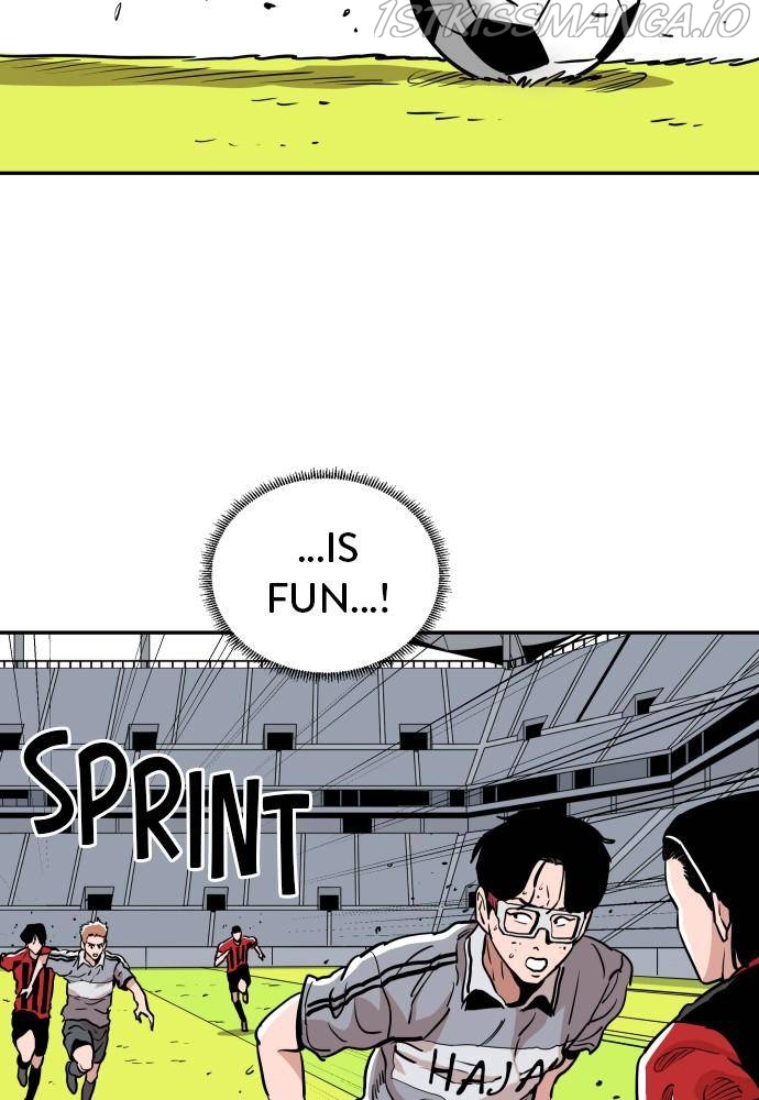 Read Build Up Manga Online