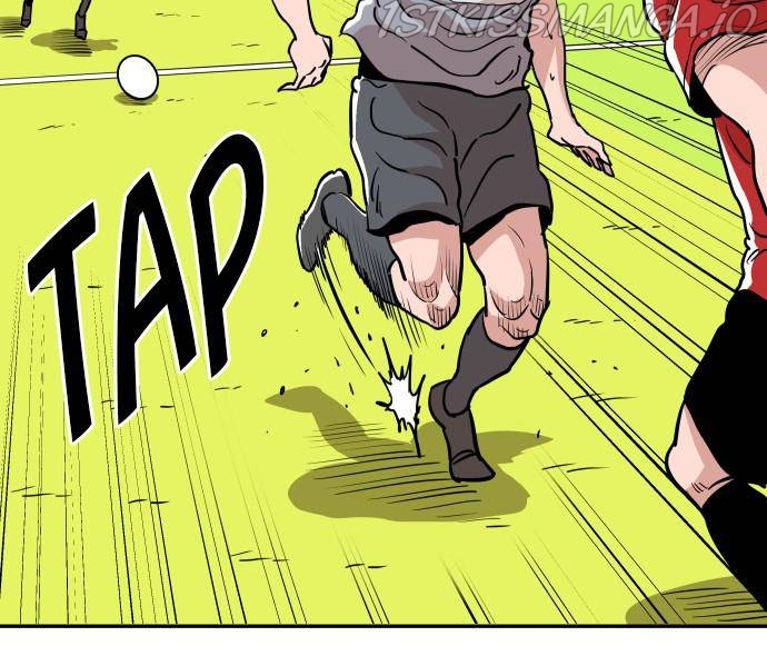 Read Build Up Manga Online