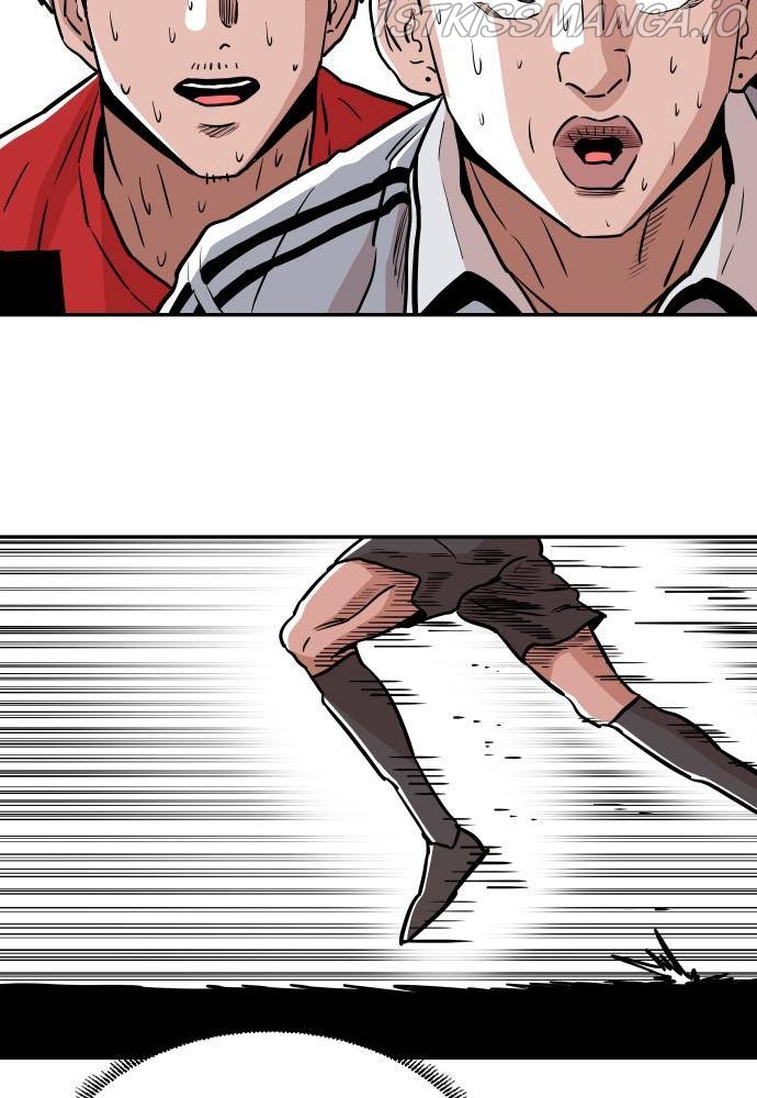 Read Build Up Manga Online