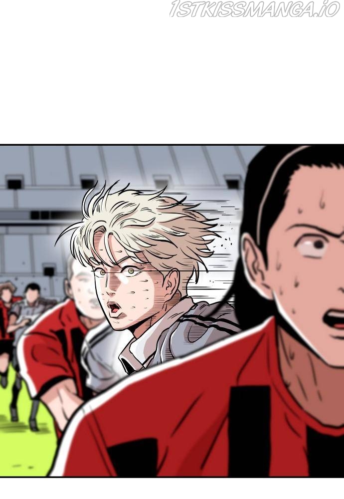 Read Build Up Manga Online