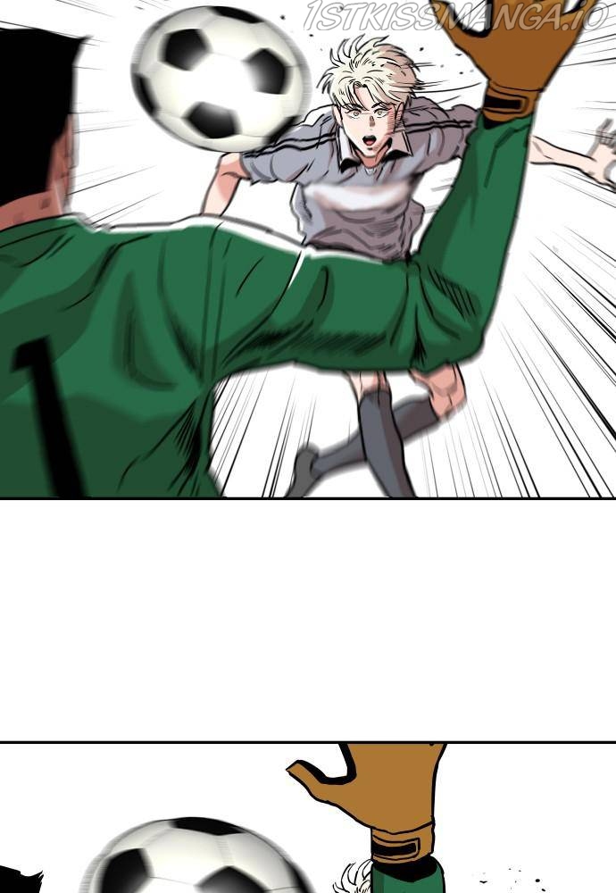 Read Build Up Manga Online