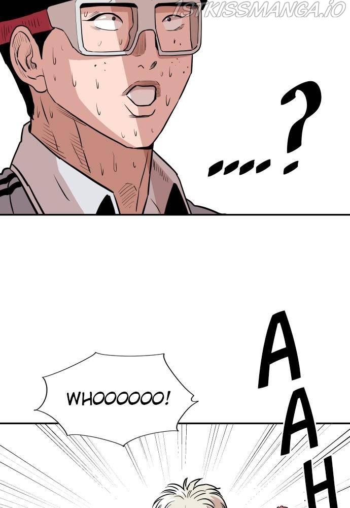 Read Build Up Manga Online