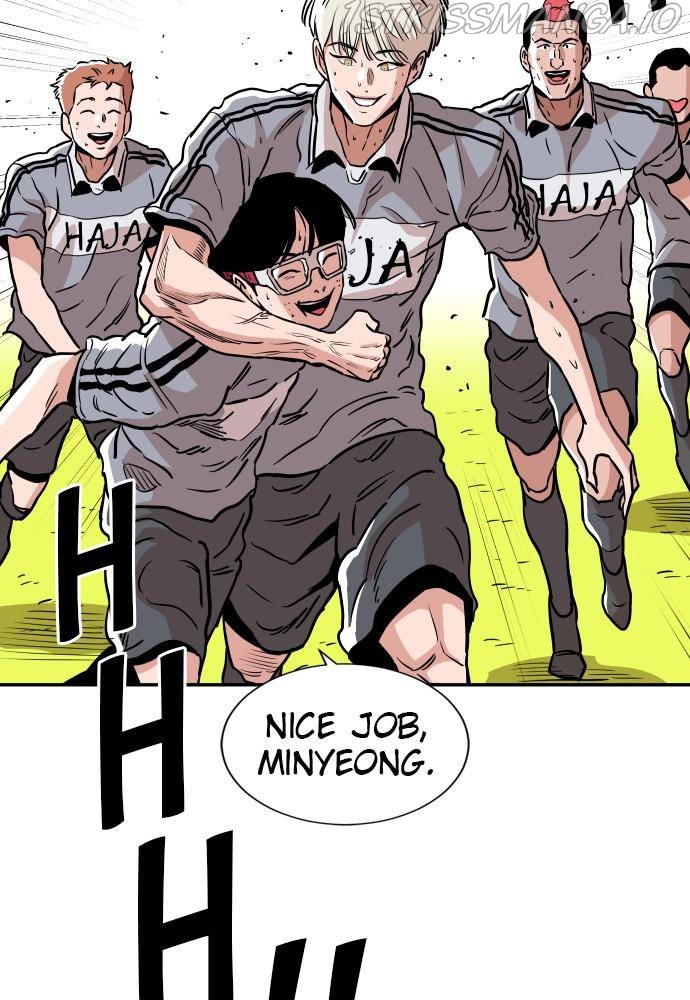 Read Build Up Manga Online