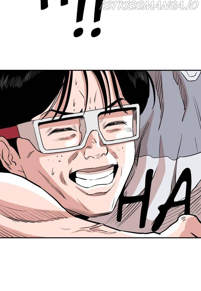 Read Build Up Manga Online